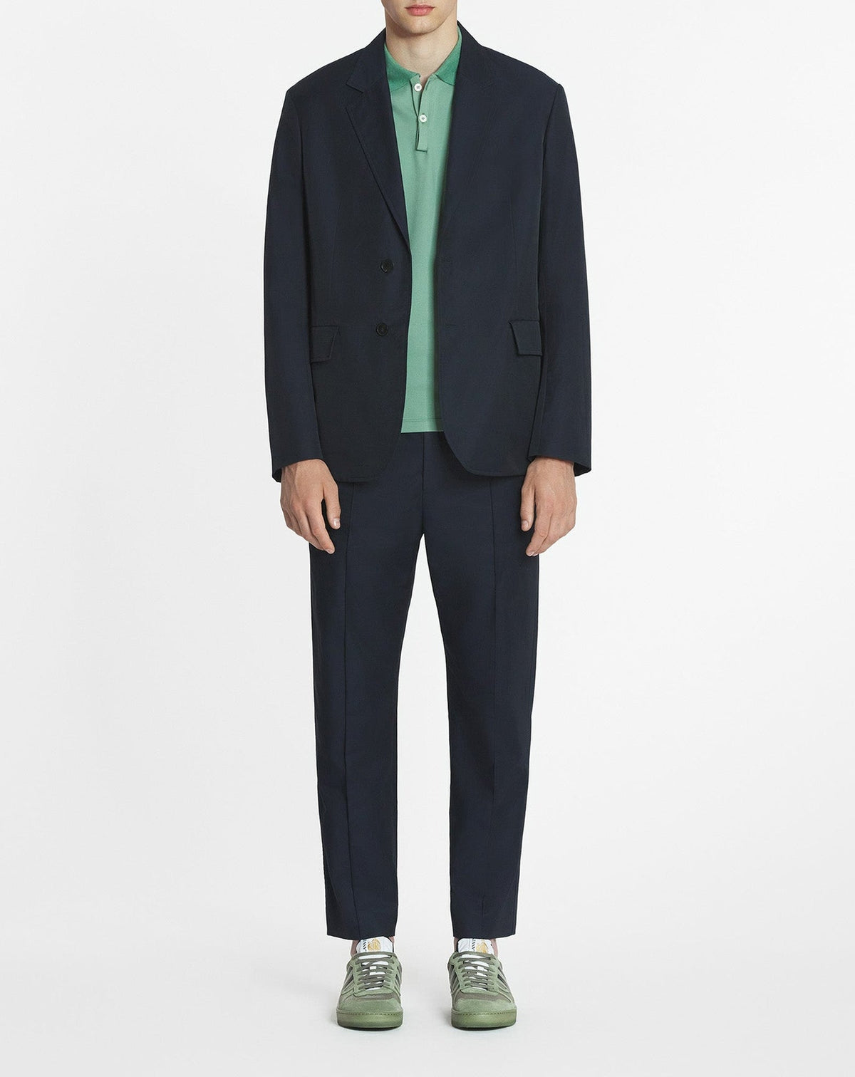 Veste décontractée - Bleu marine