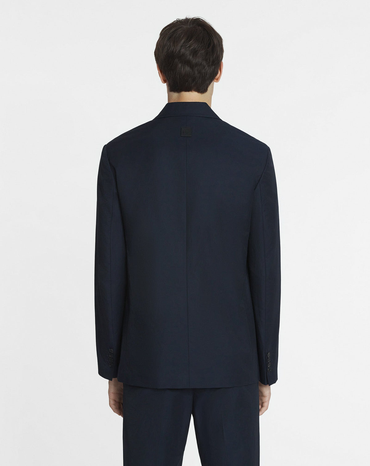 Veste décontractée - Bleu marine
