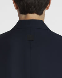 Veste décontractée - Bleu marine