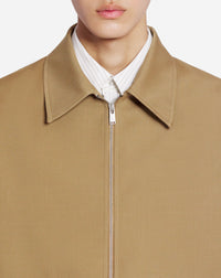 Blouson en laine - Desert
