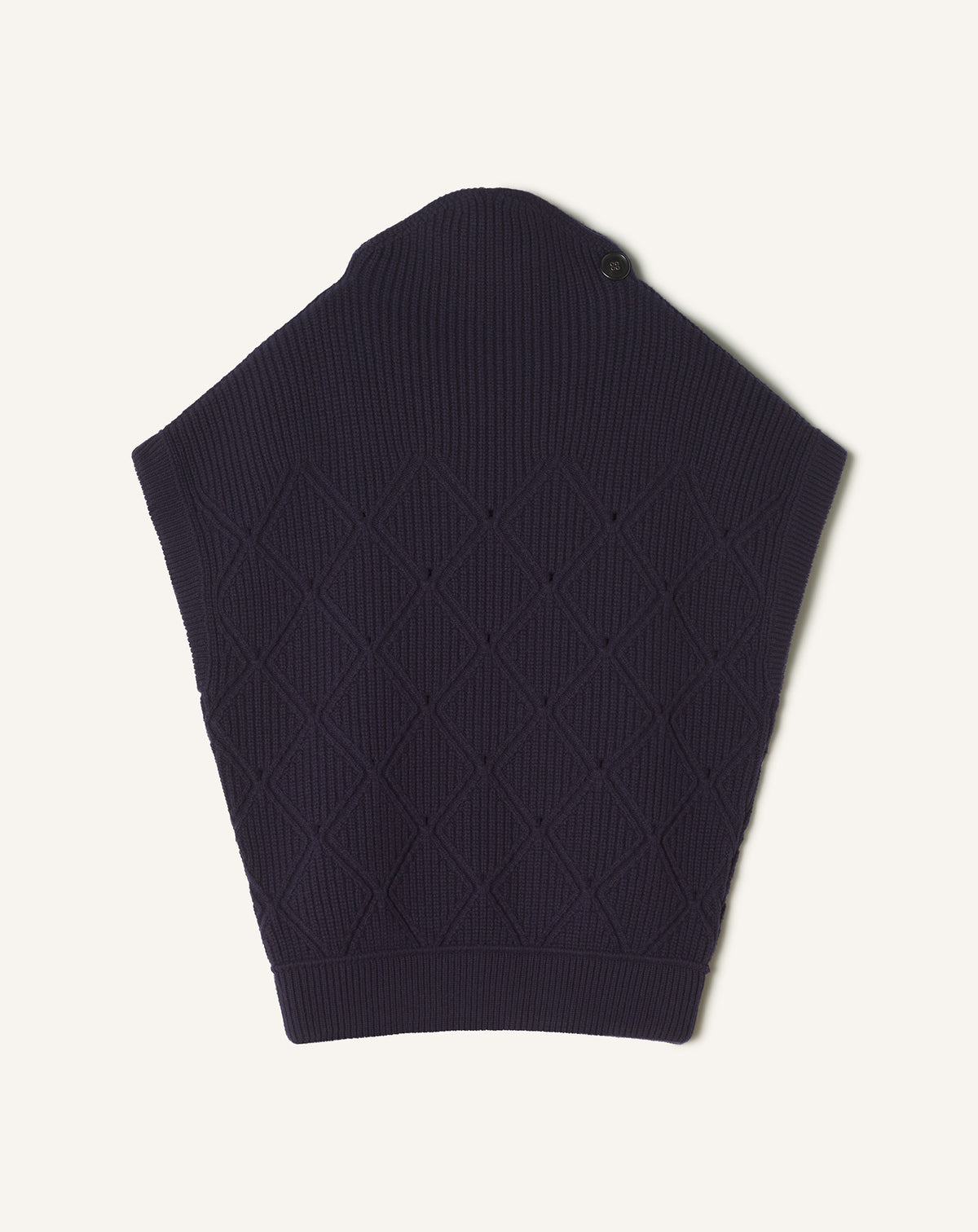 Pull sans manches - Montana