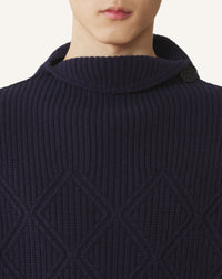 Pull sans manches - Montana