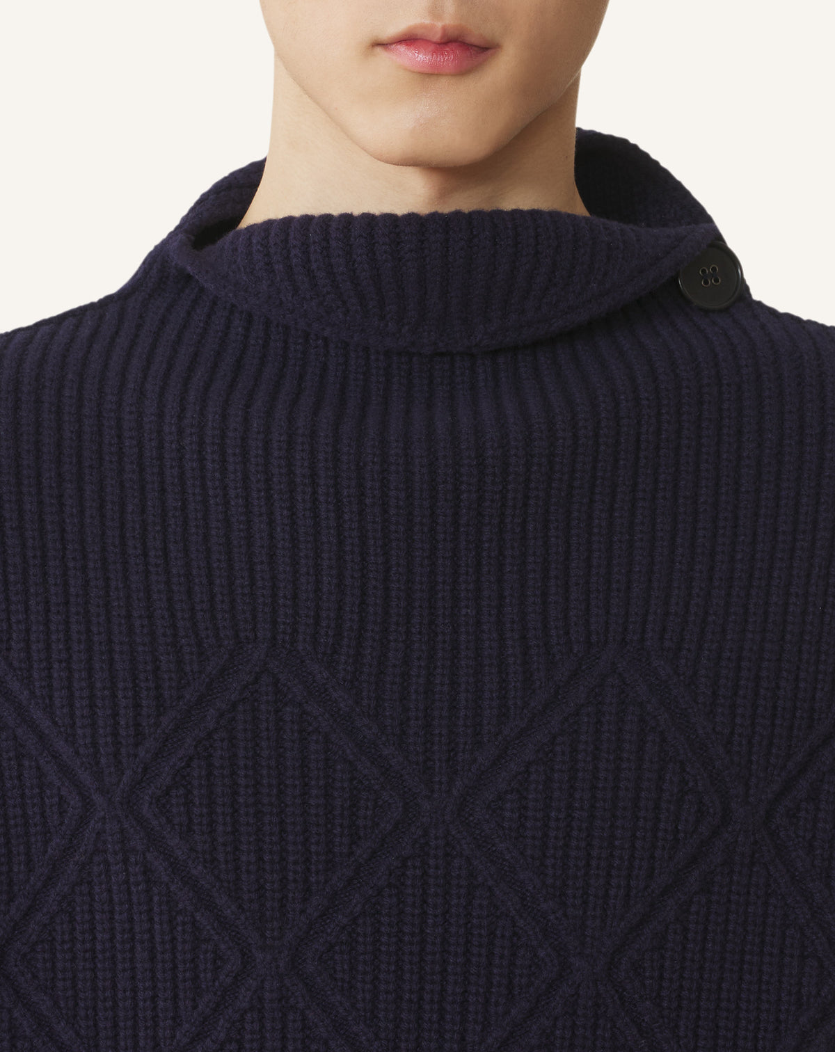 Pull sans manches - Montana