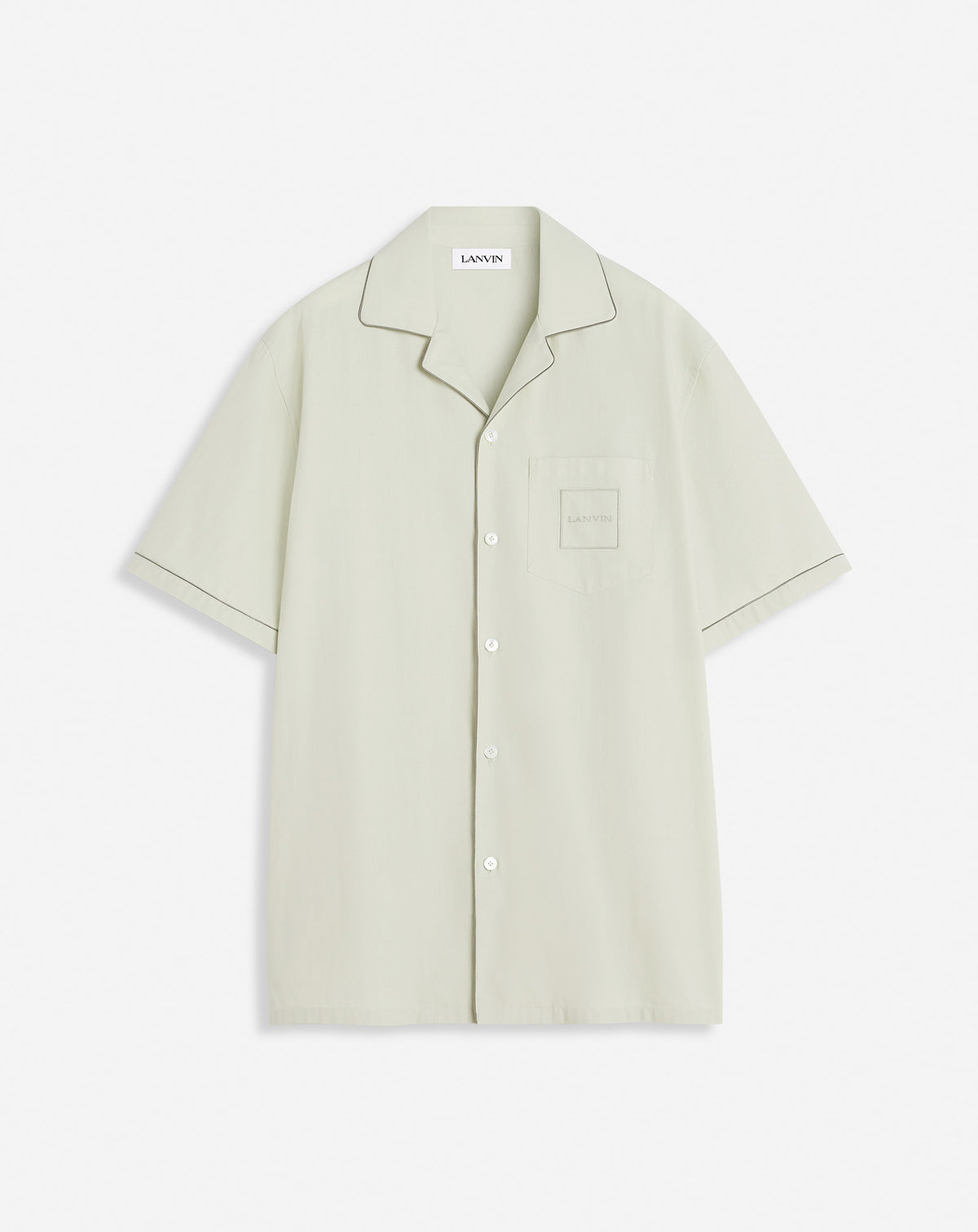 ZZNO STOCK MASTIC CHEMISE BOWLING