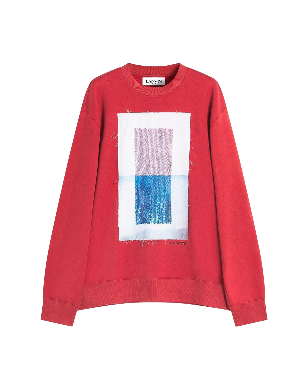 Sweat-shirt imprimé archives - Rouge Turc