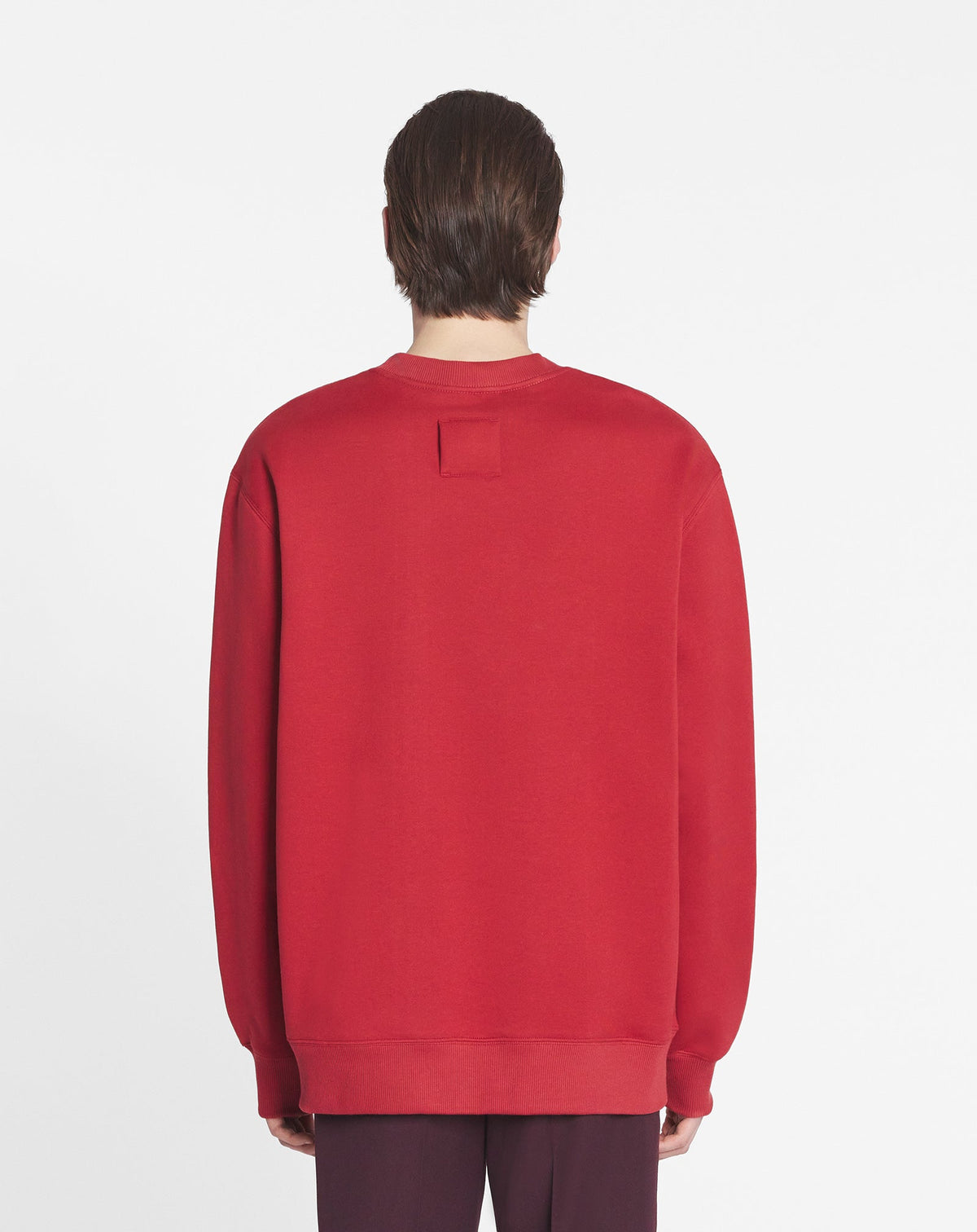 Sweat-shirt imprimé archives - Rouge Turc