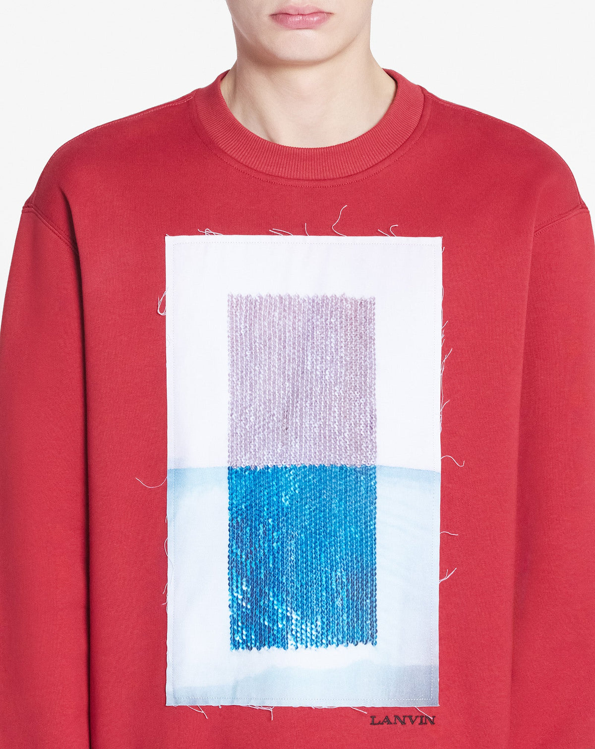 Sweat-shirt imprimé archives - Rouge Turc