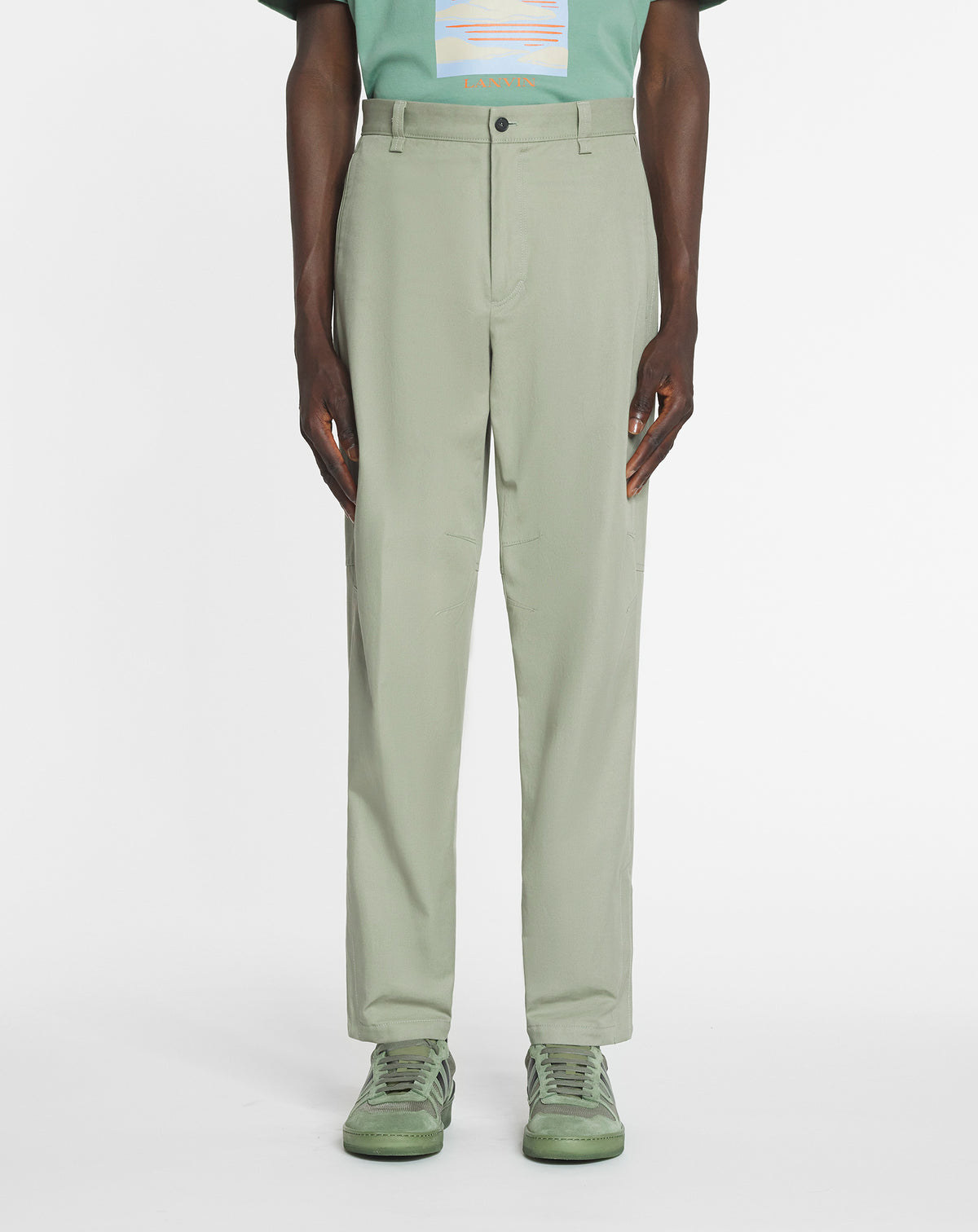 Pantalon biker - Lin