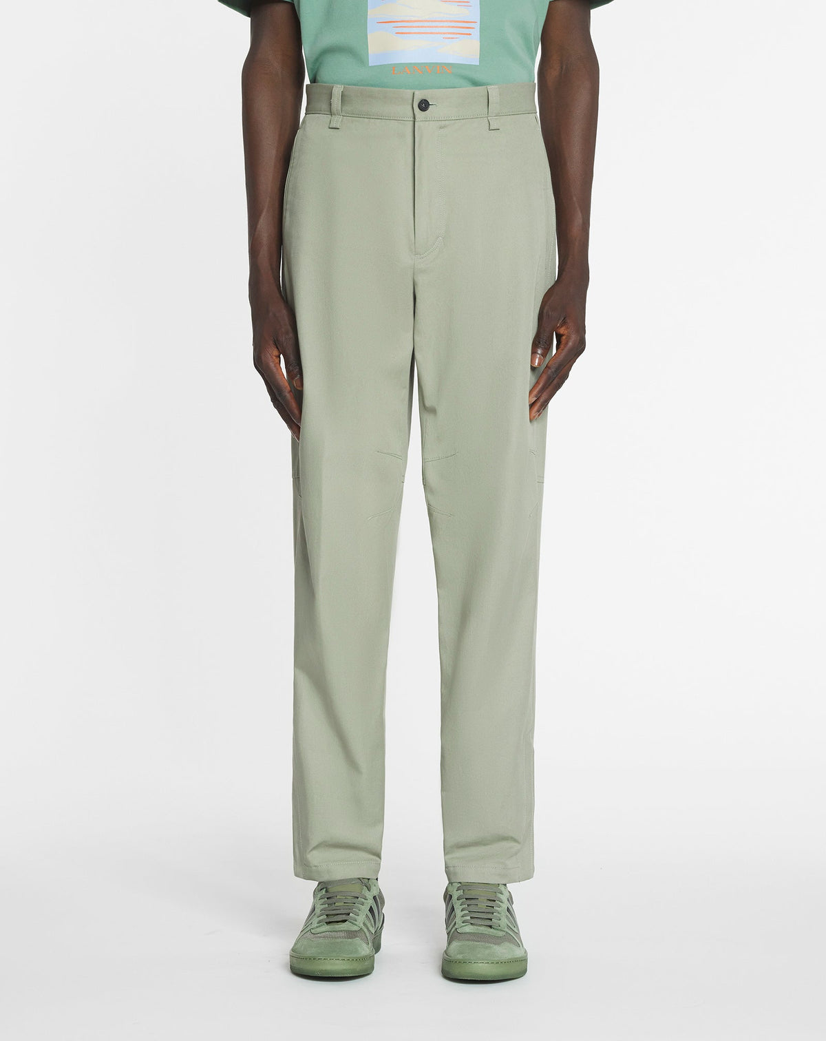 Pantalon biker - Lin
