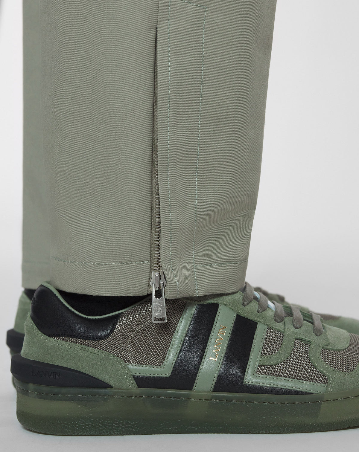 Pantalon biker - Lin