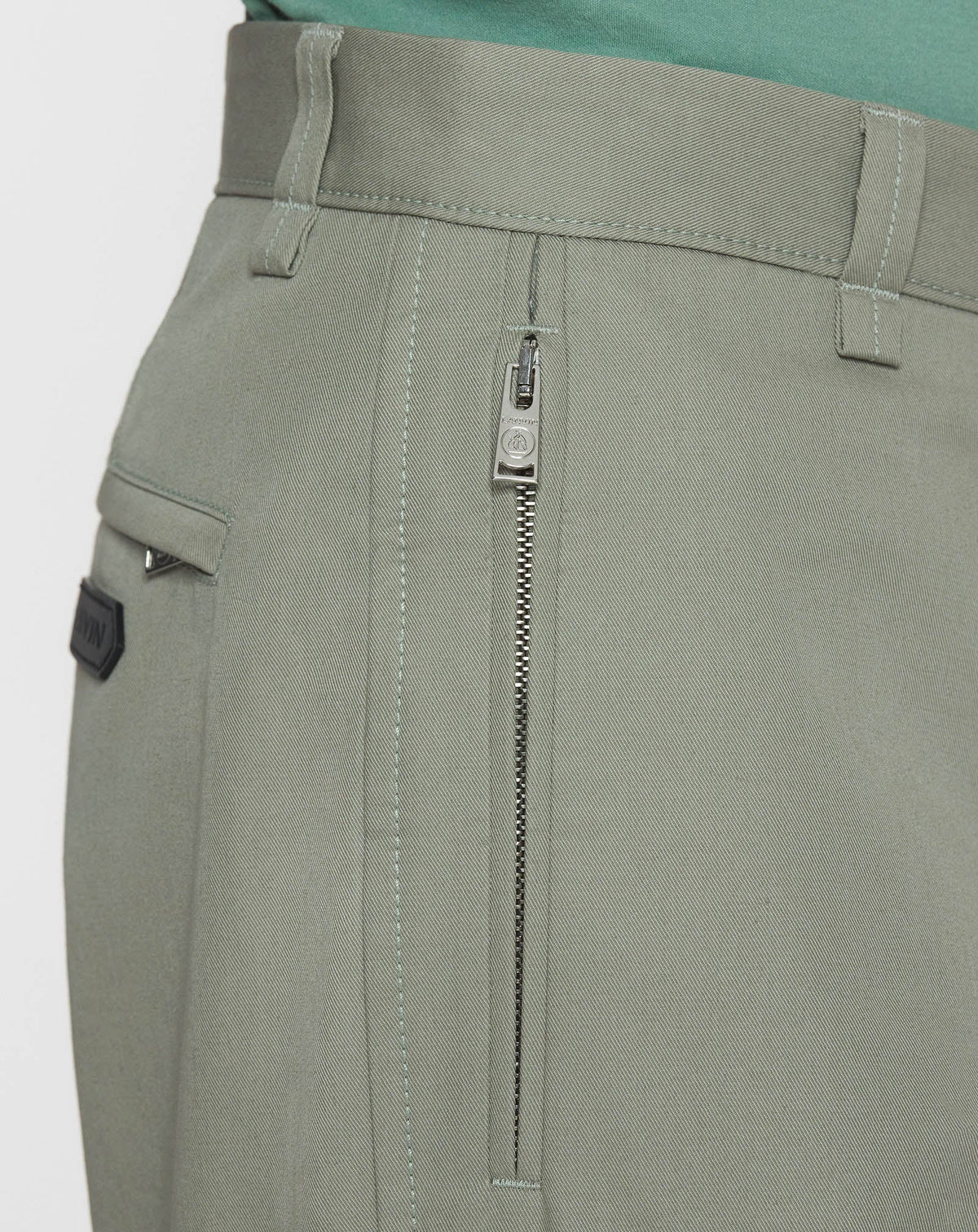 Pantalon biker - Lin