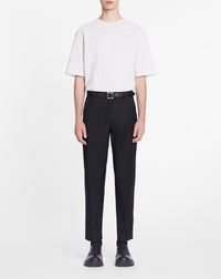 Pantalon Biker - Noir