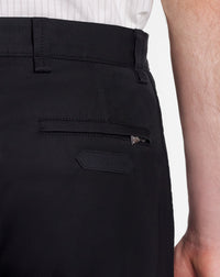 Pantalon Biker - Noir