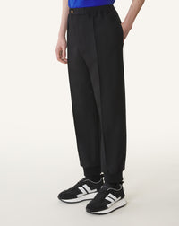 Pantalon de jogging - Noir