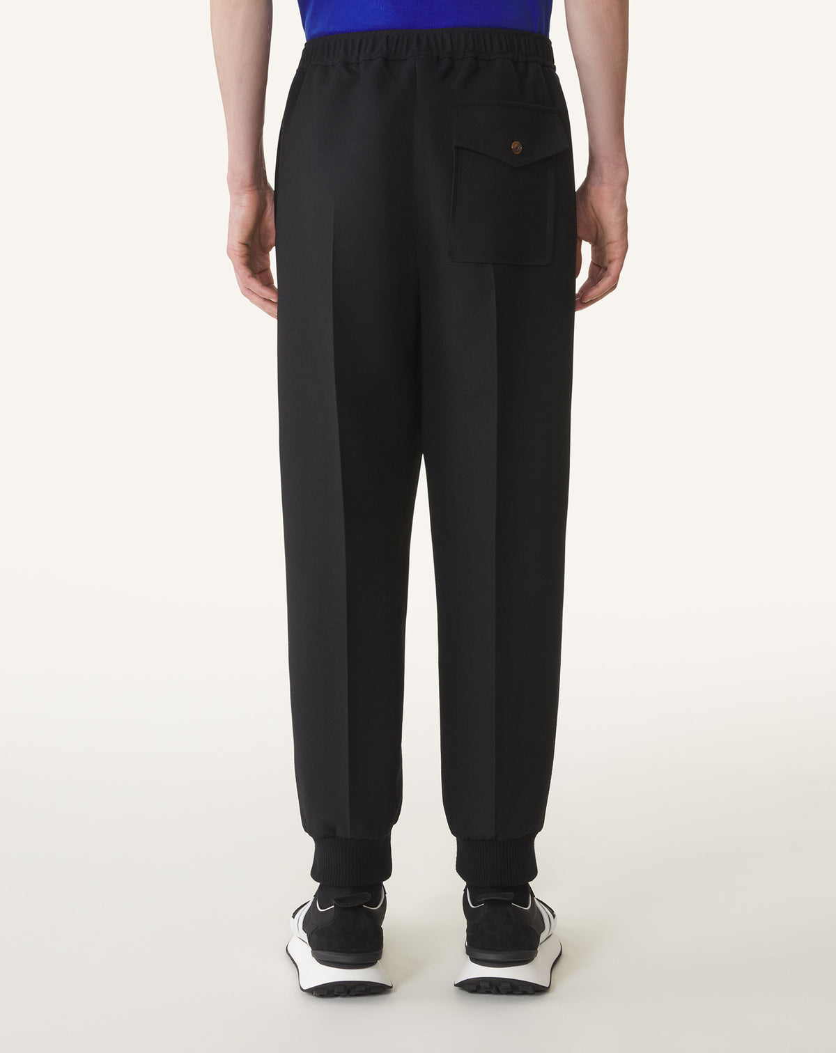 Pantalon de jogging - Noir