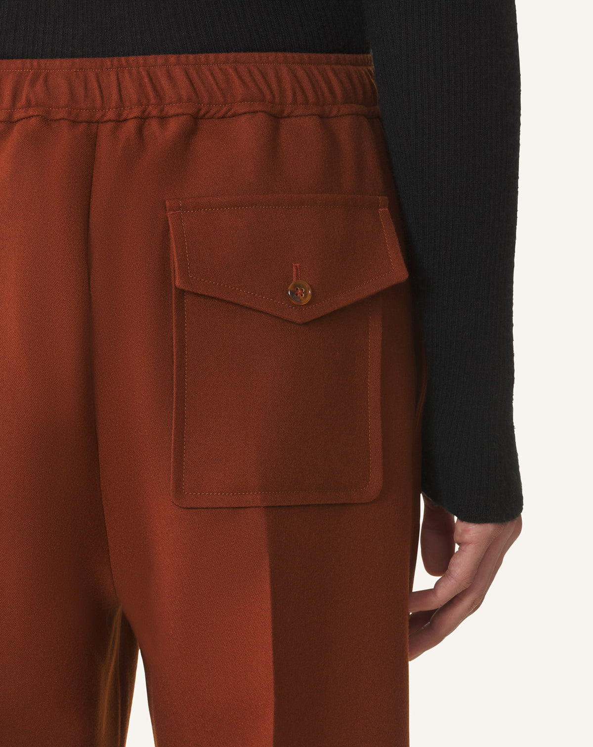Pantalon de jogging - Alezan