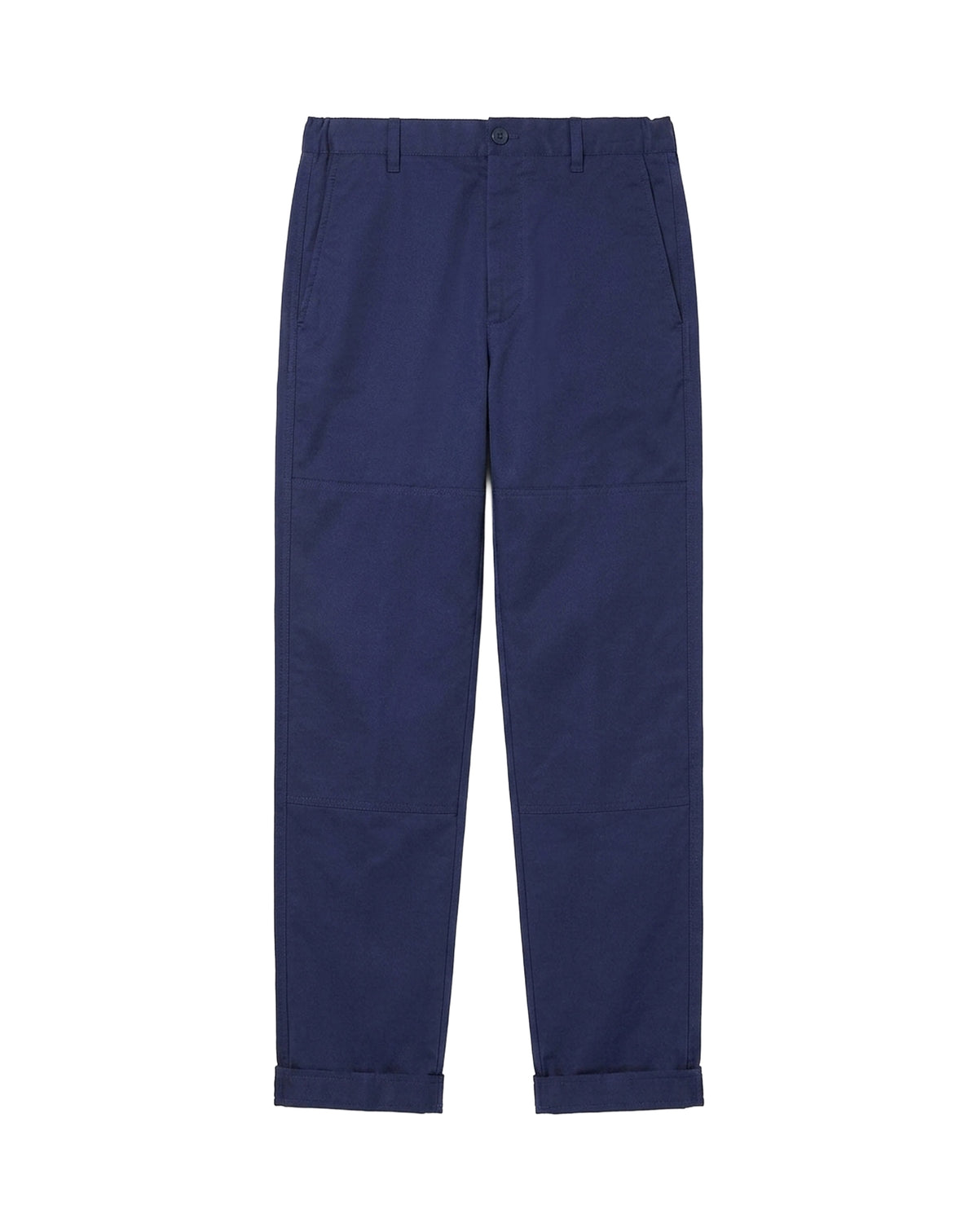 Pantalon militaire - Encre