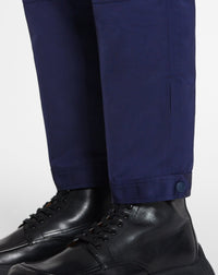 Pantalon militaire - Encre