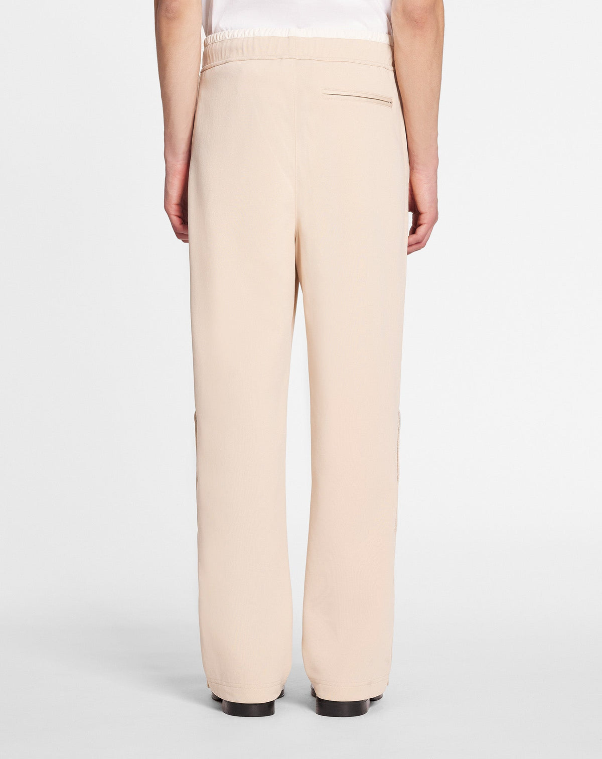 ZZNO STOCK SABLE TRACKSUIT JOGGERS
