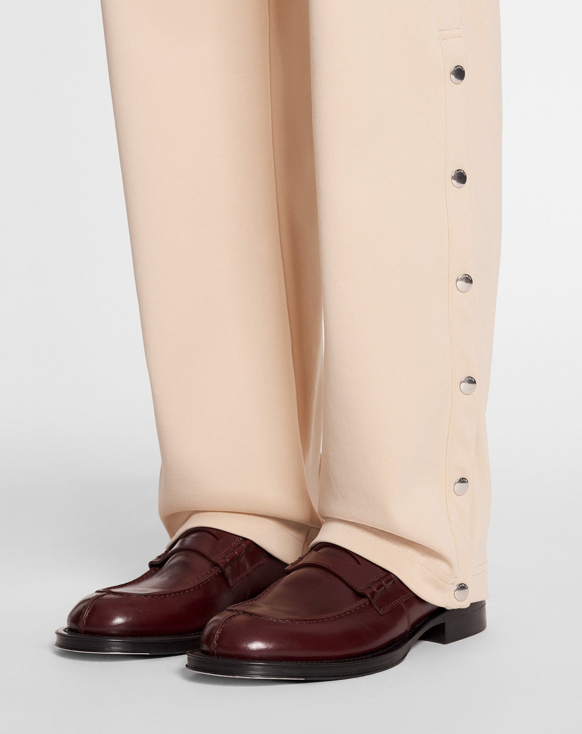 ZZNO STOCK SABLE TRACKSUIT JOGGERS