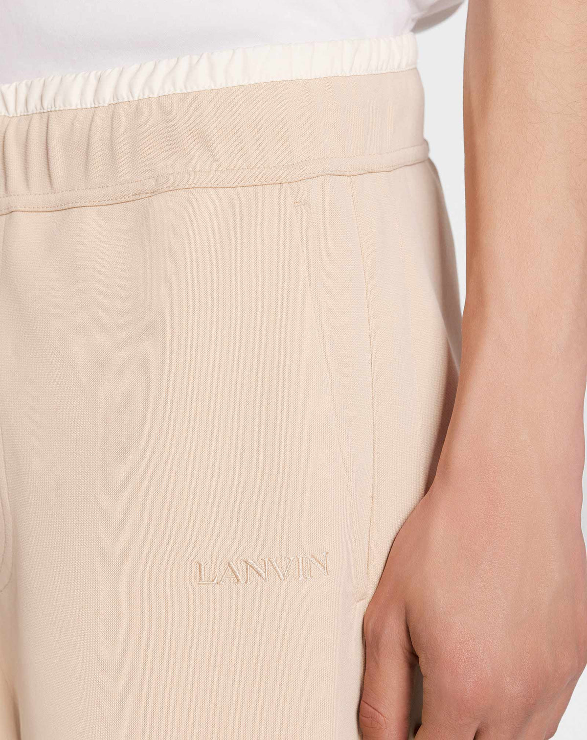 ZZNO STOCK SABLE TRACKSUIT JOGGERS