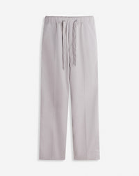 Pantalon décontracté - Vison