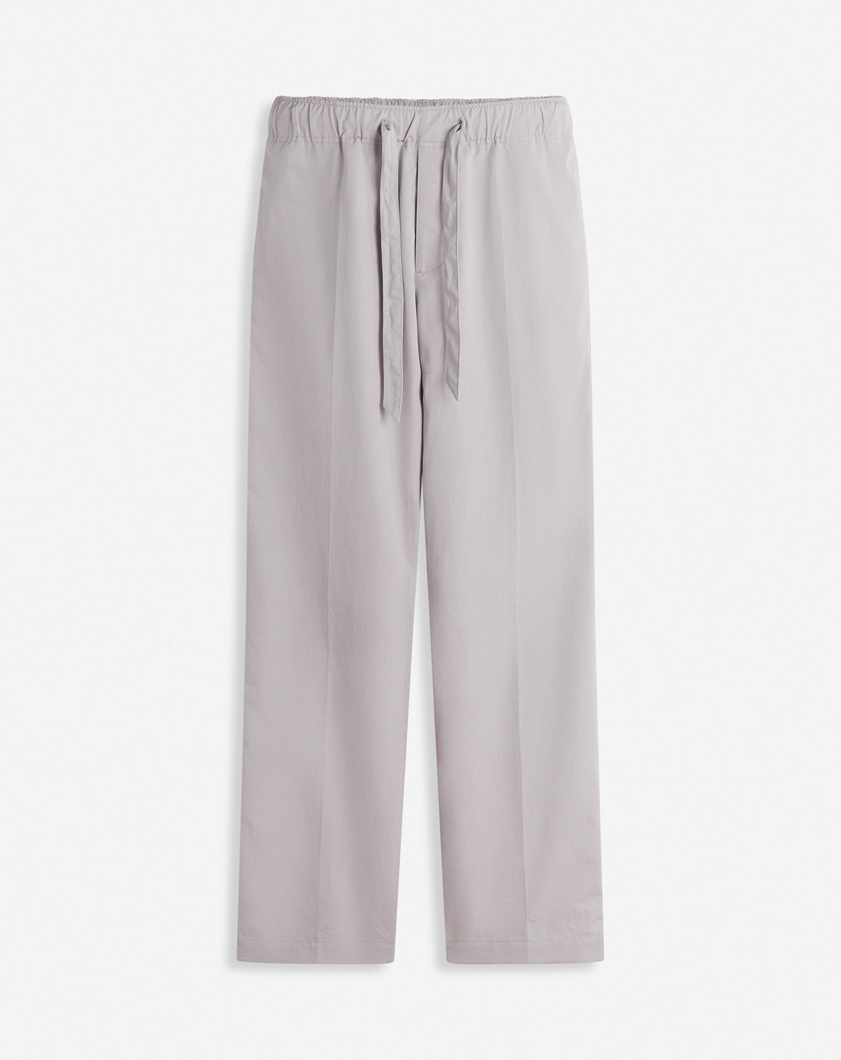 Pantalon décontracté - Vison