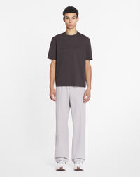 Pantalon décontracté - Vison