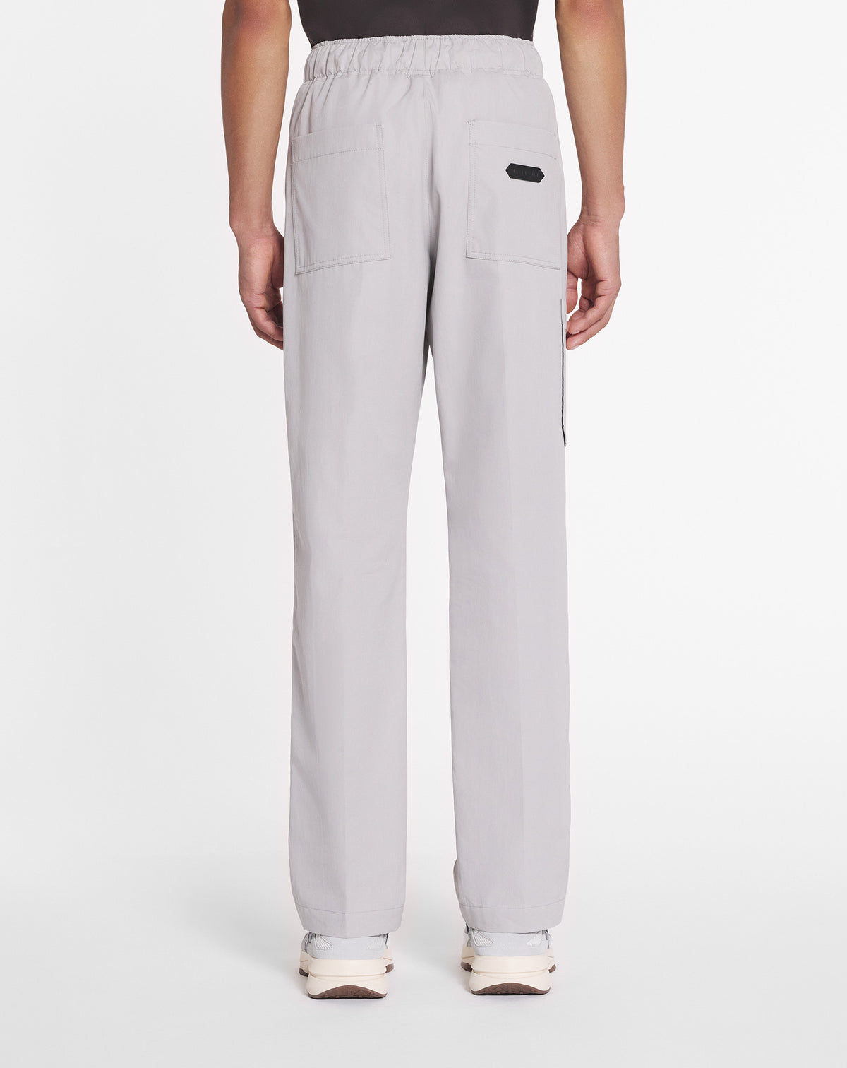 Pantalon décontracté - Vison
