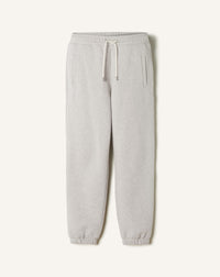 Pantalon de jogging - Gris chine