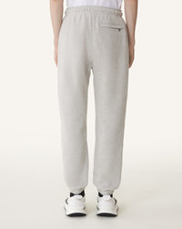 Pantalon de jogging - Gris chine