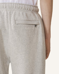 Pantalon de jogging - Gris chine