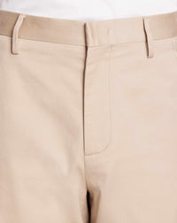 Pantalon chino Twist - Beige