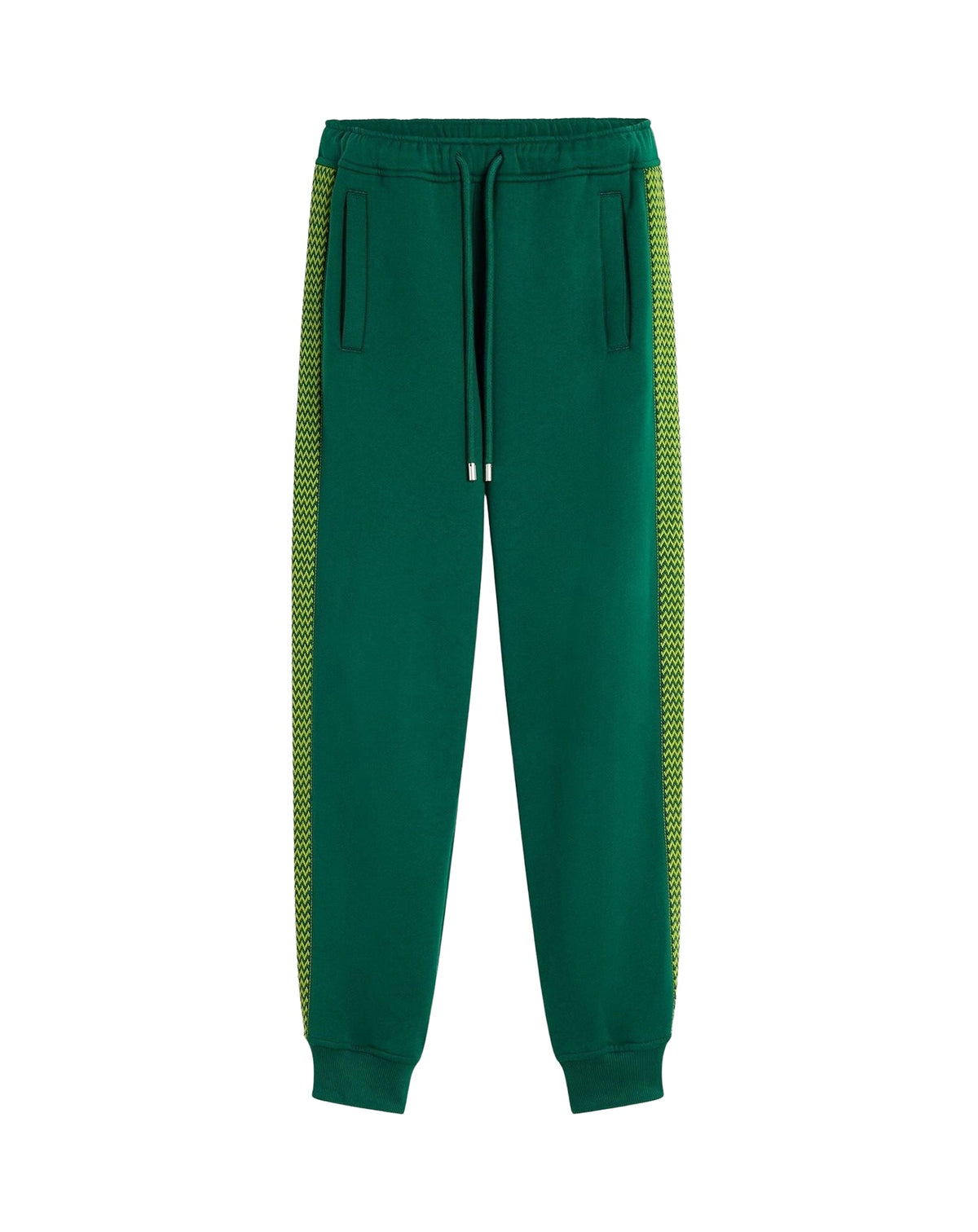 Pantalon de survêtement ajusté - Bouteille