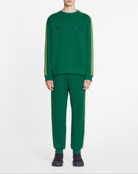 Pantalon de survêtement ajusté - Bouteille