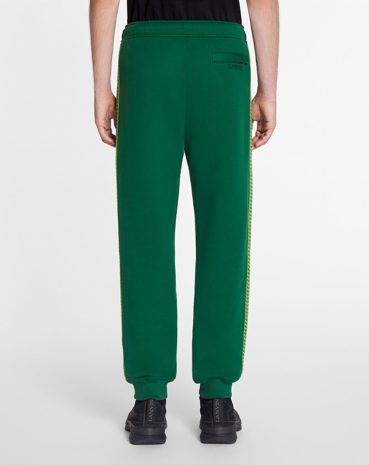 Pantalon de survêtement ajusté - Bouteille