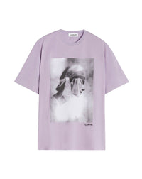 T-shirt imprimé archives - Glycine