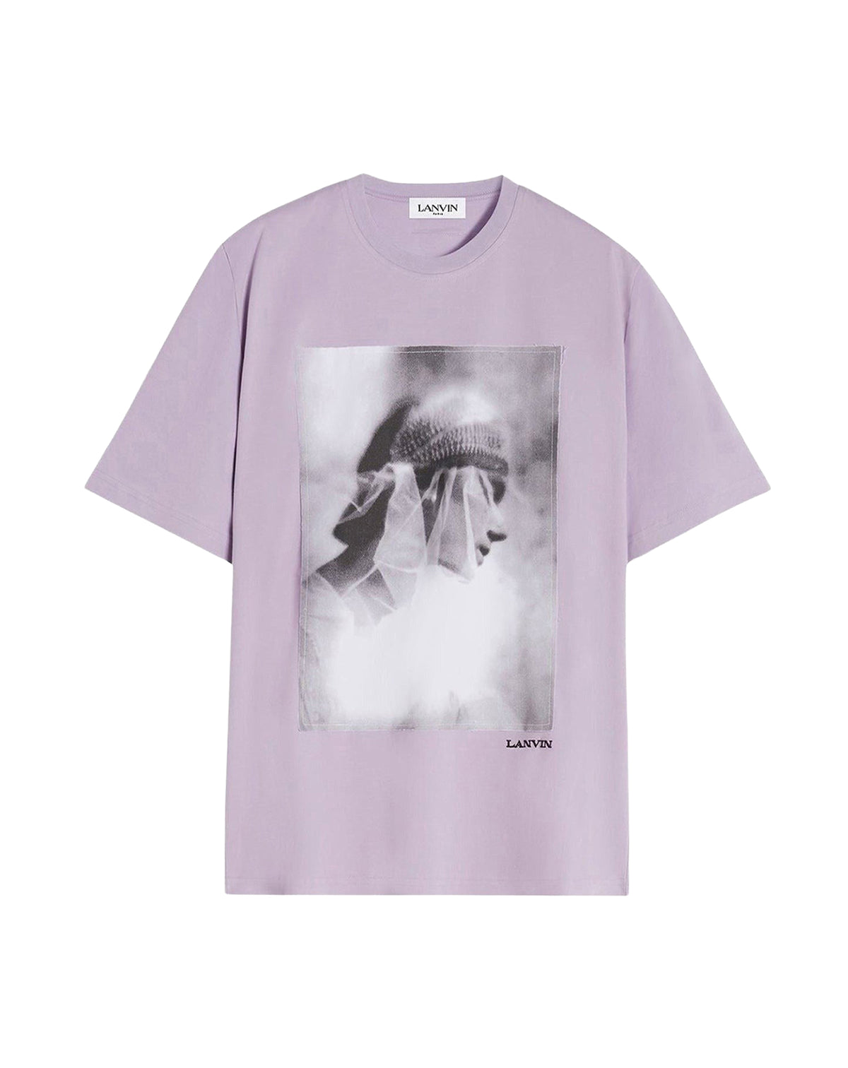 T-shirt imprimé archives - Glycine