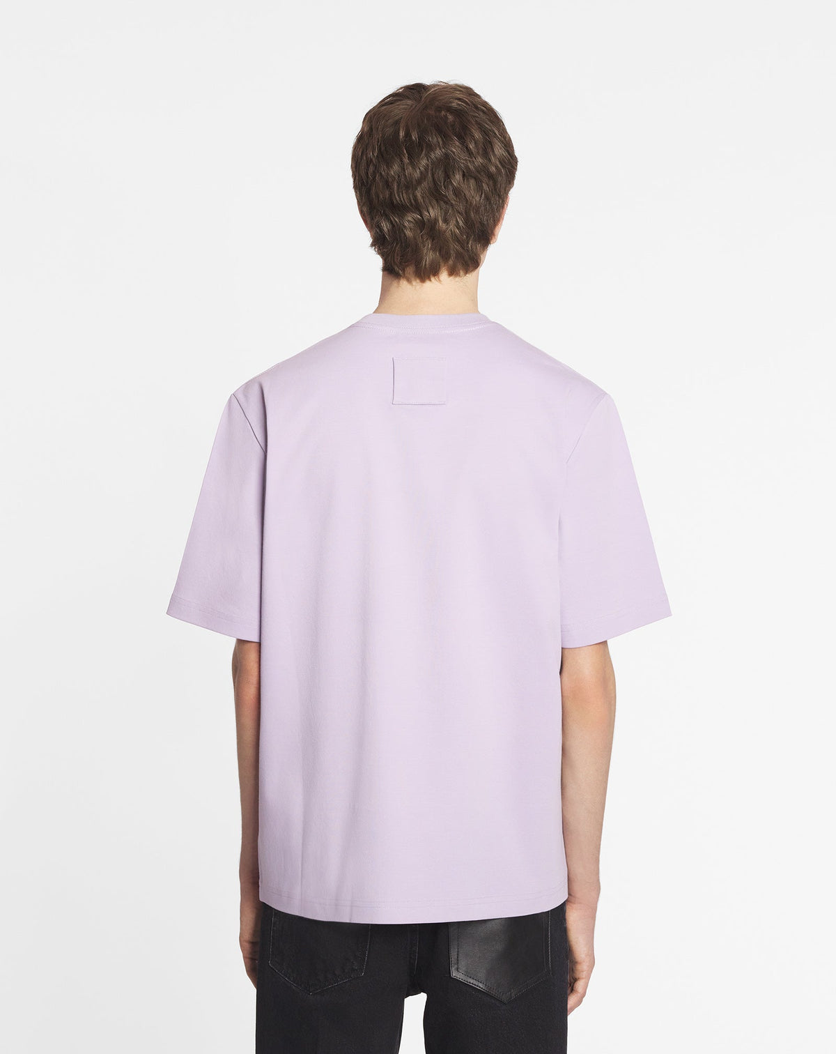 T-shirt imprimé archives - Glycine
