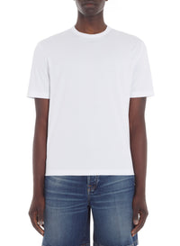 T-shirt essentiel - Blanc optique