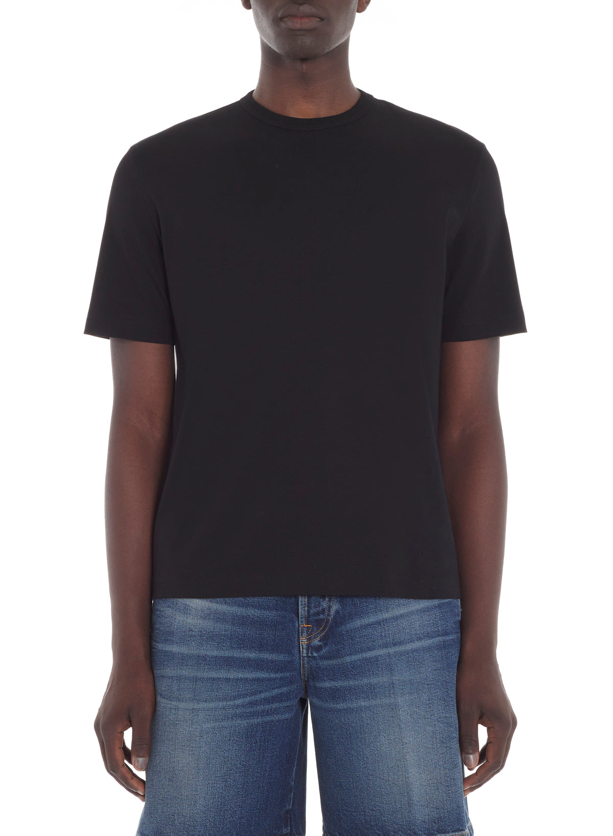 T-shirt essentiel - Noir