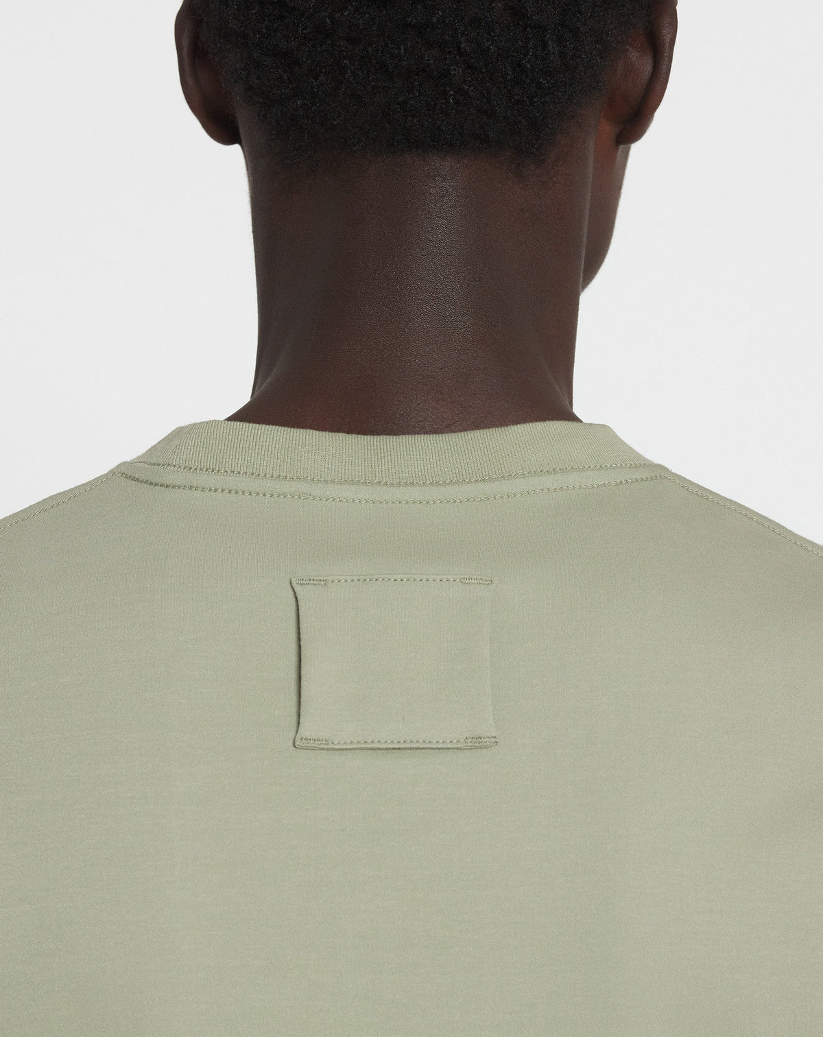T-shirt imprimé - Lin