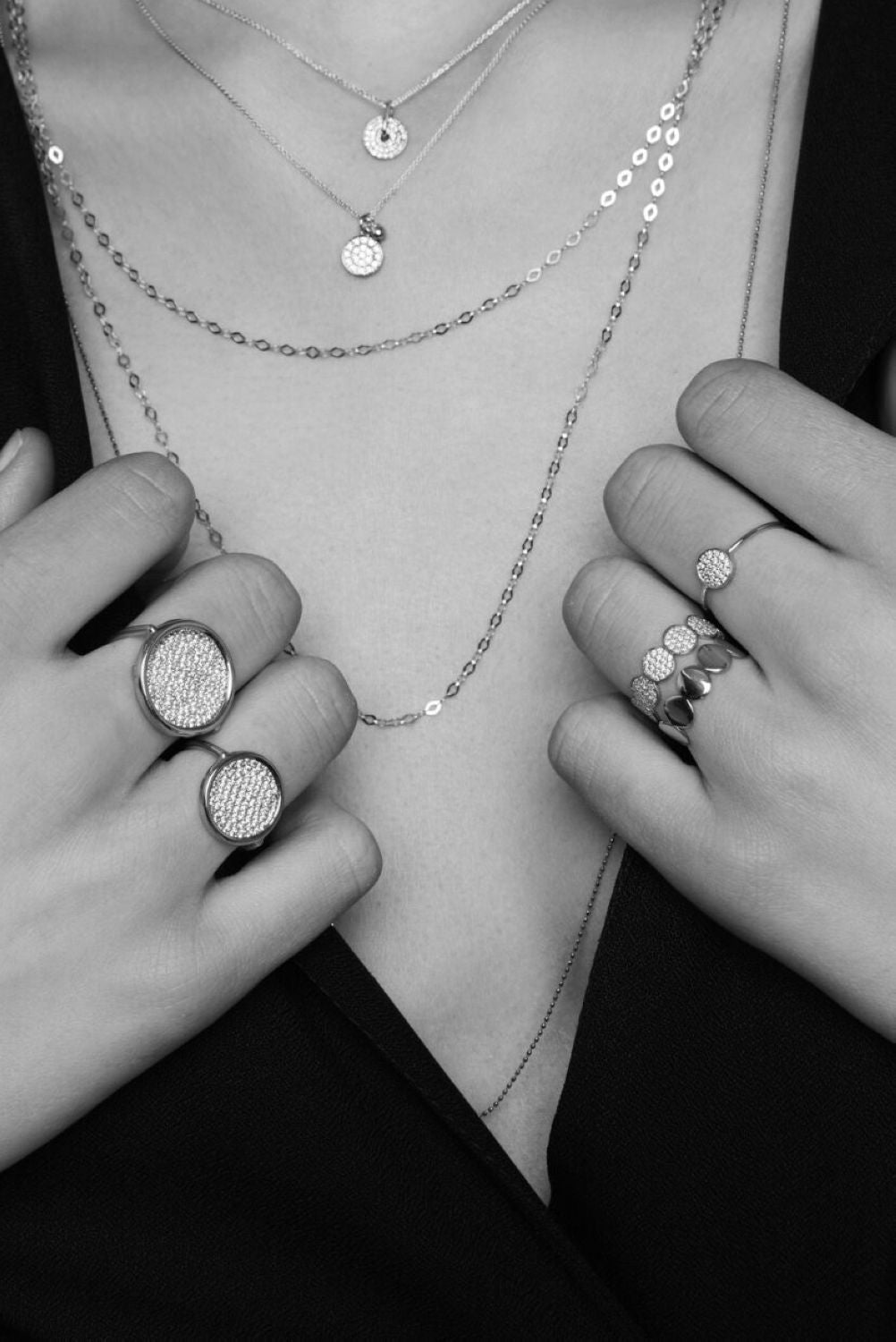 mini ever eternity band