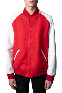 ZHORS LIGNE COQUELICOT BIRDIEH WOOL