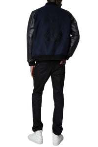 ZHORS LIGNE ENCRE BIRDIEH WOOL MULTICUSTO