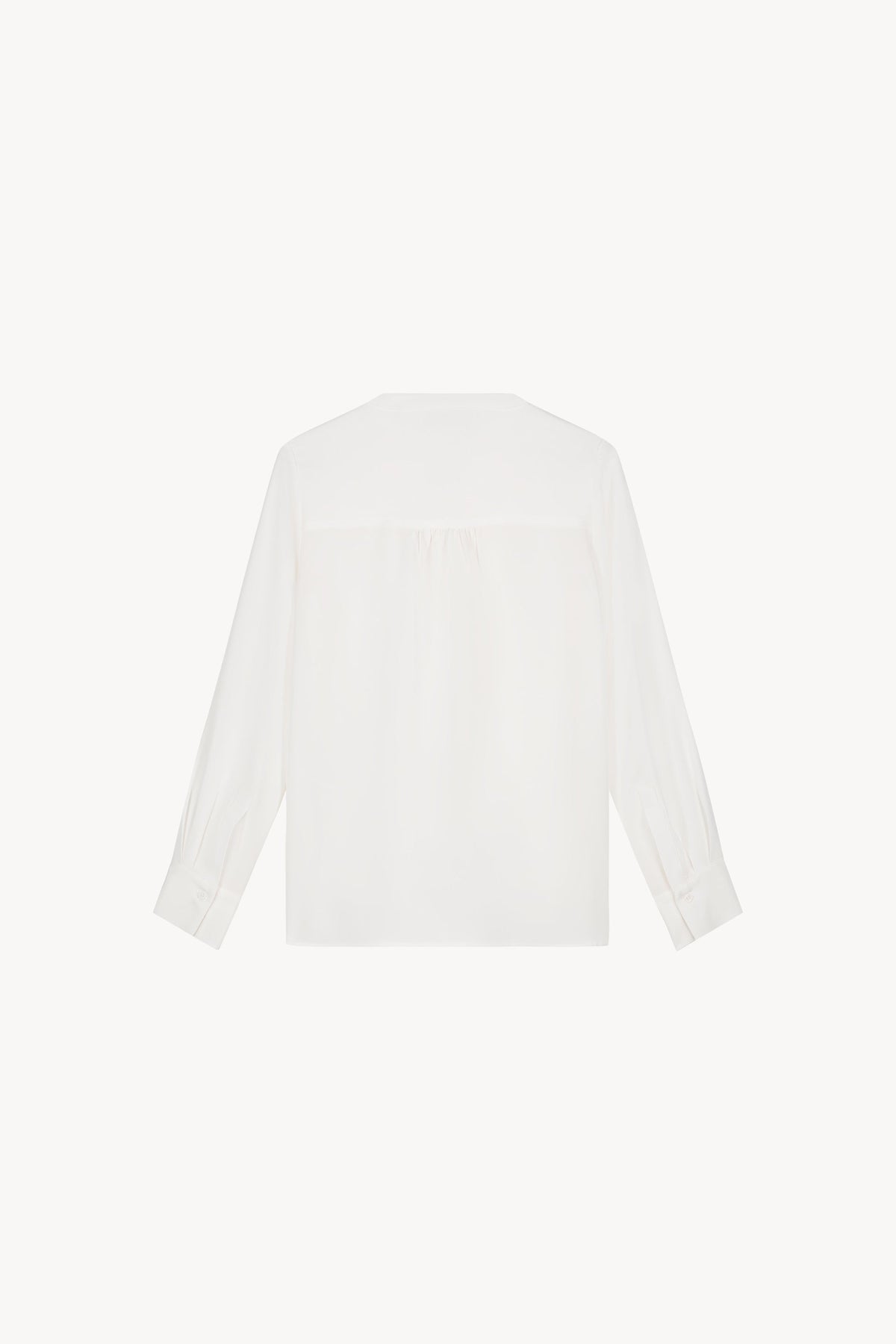 Chemise - Blanc Cassé