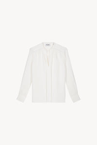 Chemise - Blanc Cassé