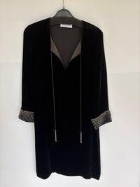 Robe - Noir