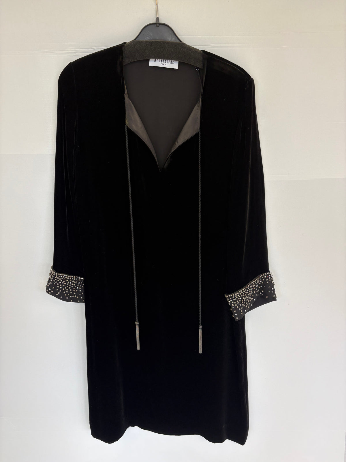 Robe - Noir