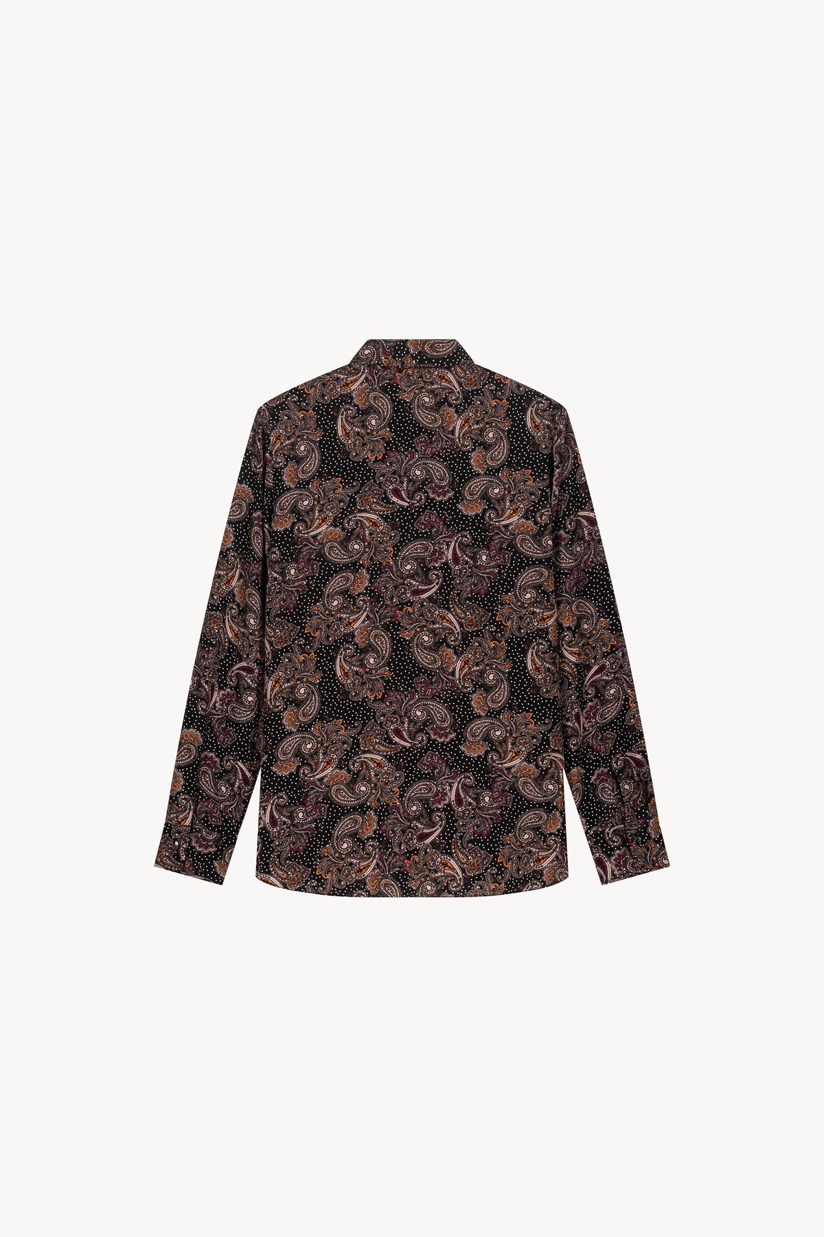 Chemise - Ebene
